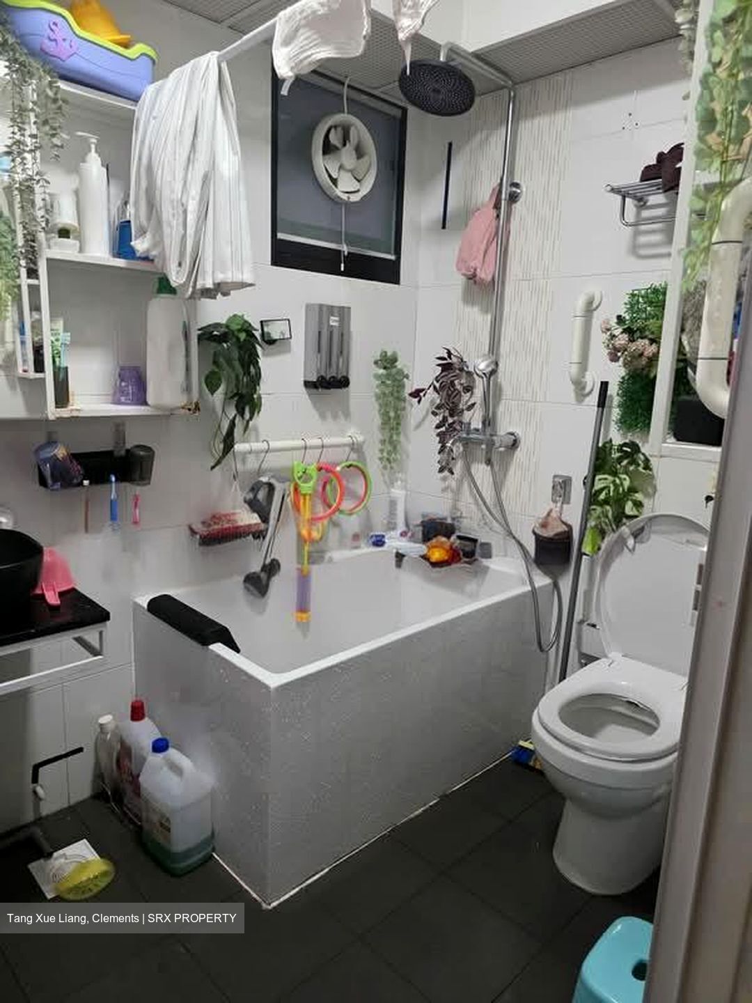 Blk 509A Angsana Breeze @ Yishun (Yishun), HDB 5 Rooms #551211001